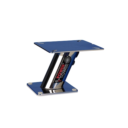 Scanstrut Stainless PowerTower 150mm / 6" high SPT1002